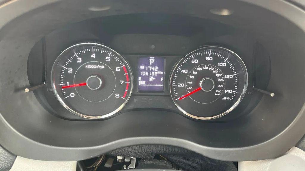 used 2016 Subaru Forester car, priced at $11,999