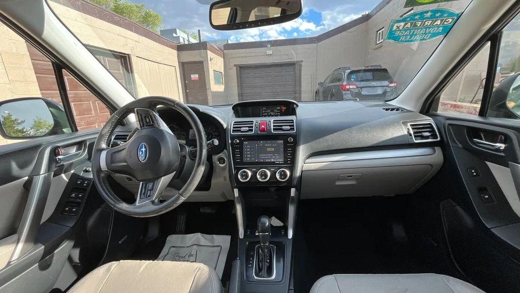 used 2016 Subaru Forester car, priced at $11,999