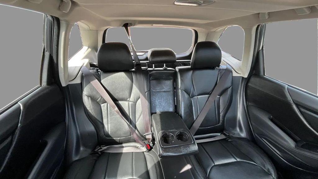 used 2019 Subaru Forester car, priced at $12,399