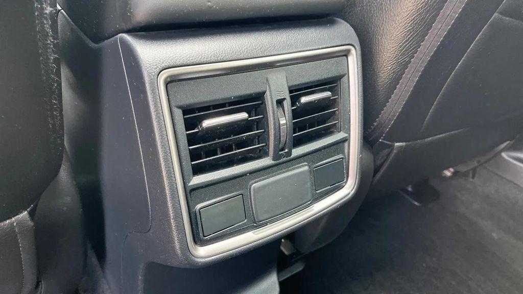used 2019 Subaru Forester car, priced at $12,399