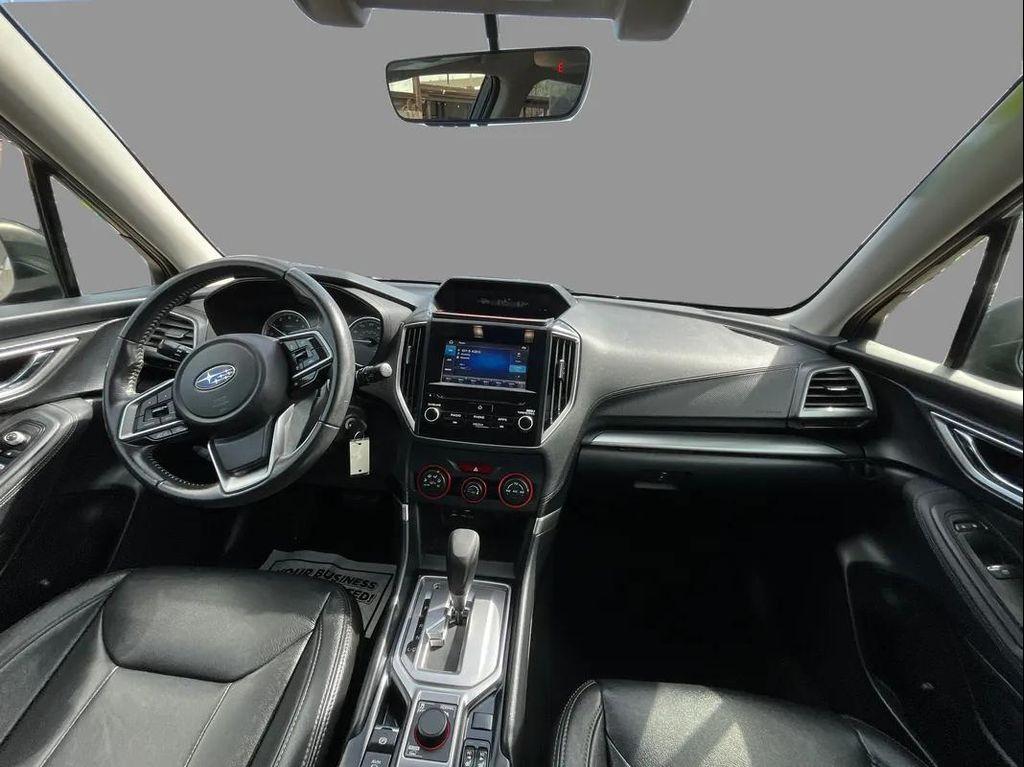 used 2019 Subaru Forester car, priced at $12,399