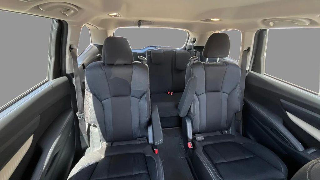 used 2019 Subaru Ascent car, priced at $12,999