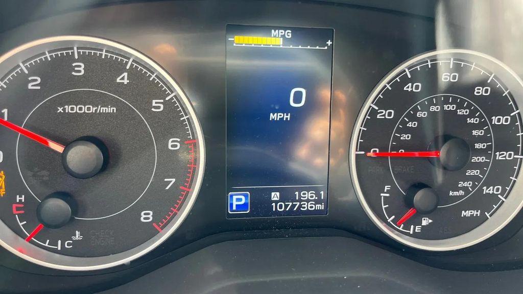 used 2019 Subaru Ascent car, priced at $12,999