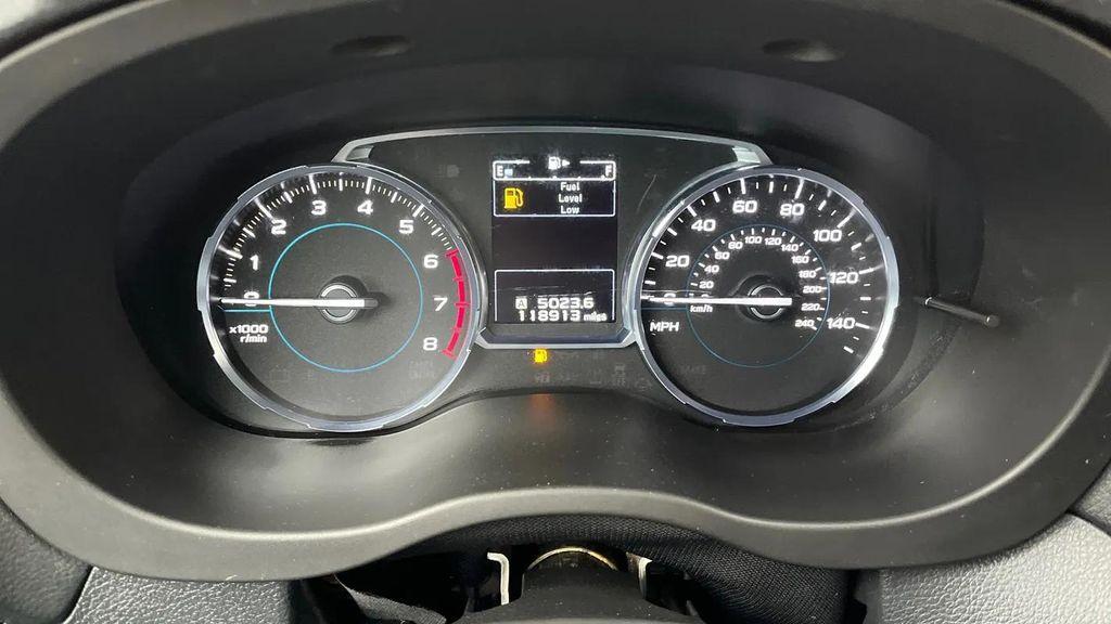 used 2017 Subaru Forester car, priced at $10,399