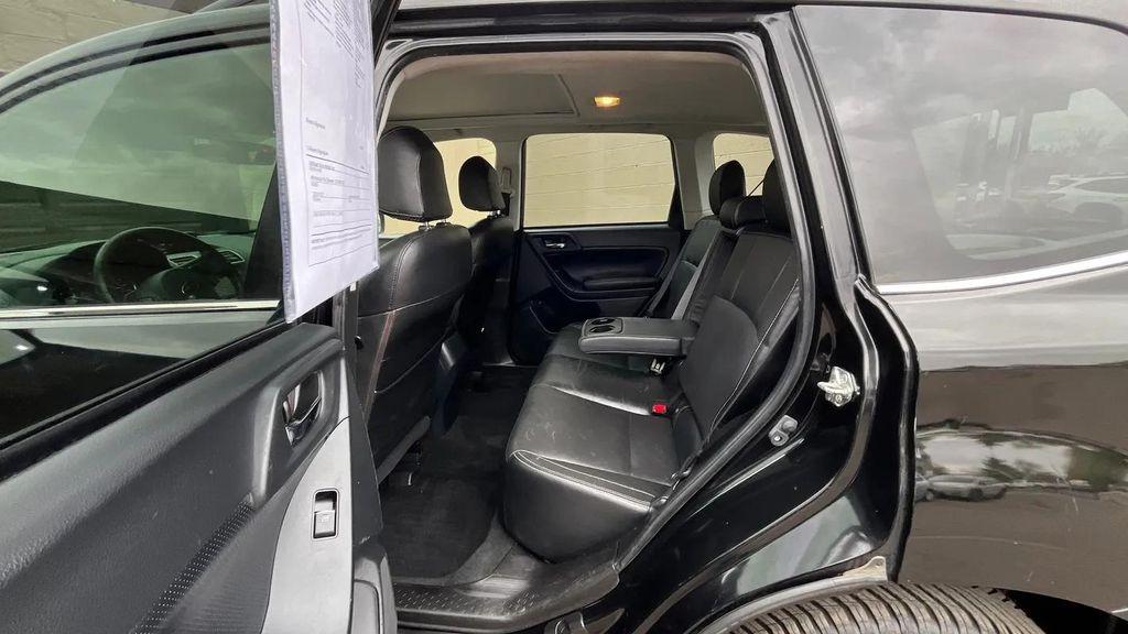 used 2017 Subaru Forester car, priced at $10,399