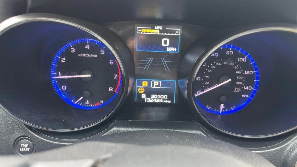 used 2018 Subaru Outback car, priced at $11,799