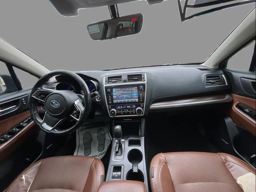 used 2018 Subaru Outback car, priced at $11,799