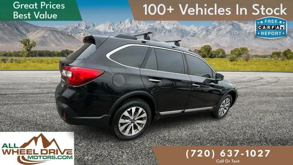 used 2018 Subaru Outback car, priced at $11,799
