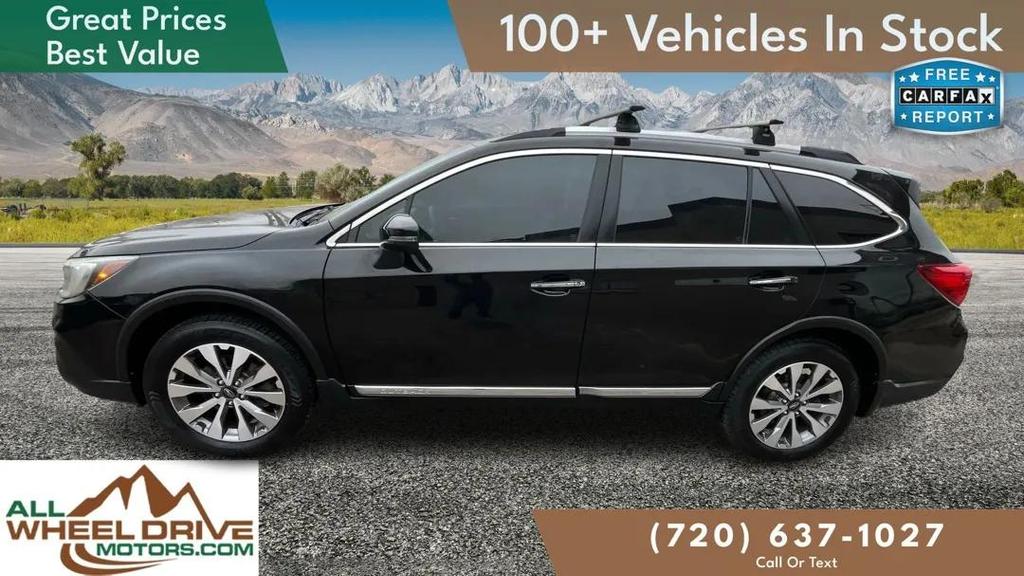 used 2018 Subaru Outback car, priced at $11,799