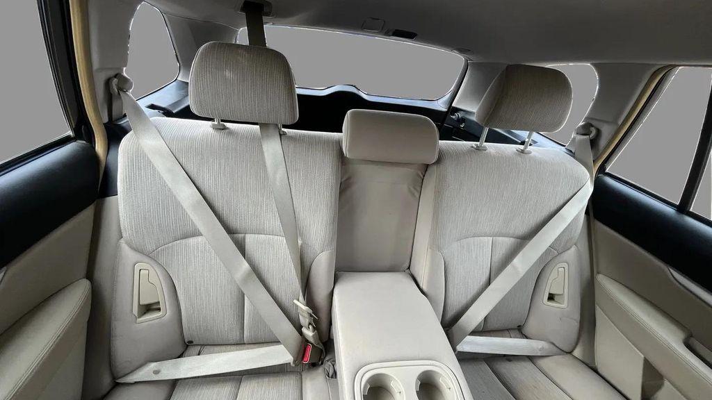 used 2014 Subaru Outback car, priced at $7,899