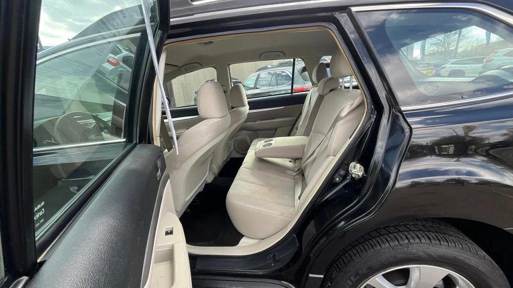 used 2014 Subaru Outback car, priced at $7,899
