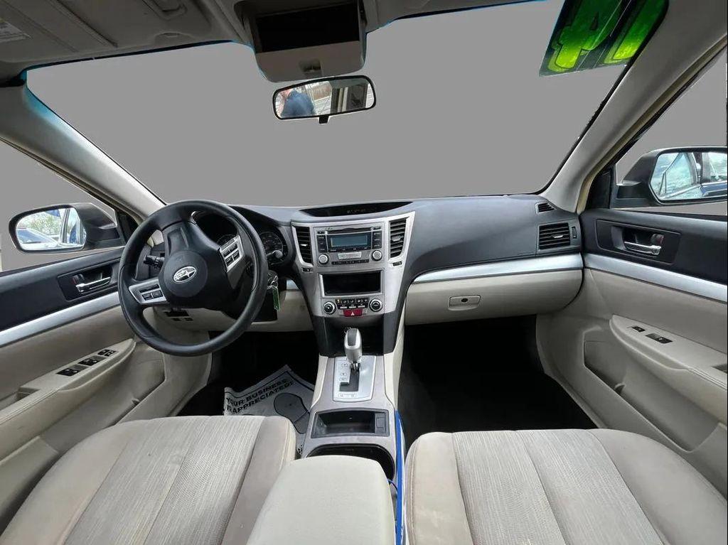used 2014 Subaru Outback car, priced at $7,899