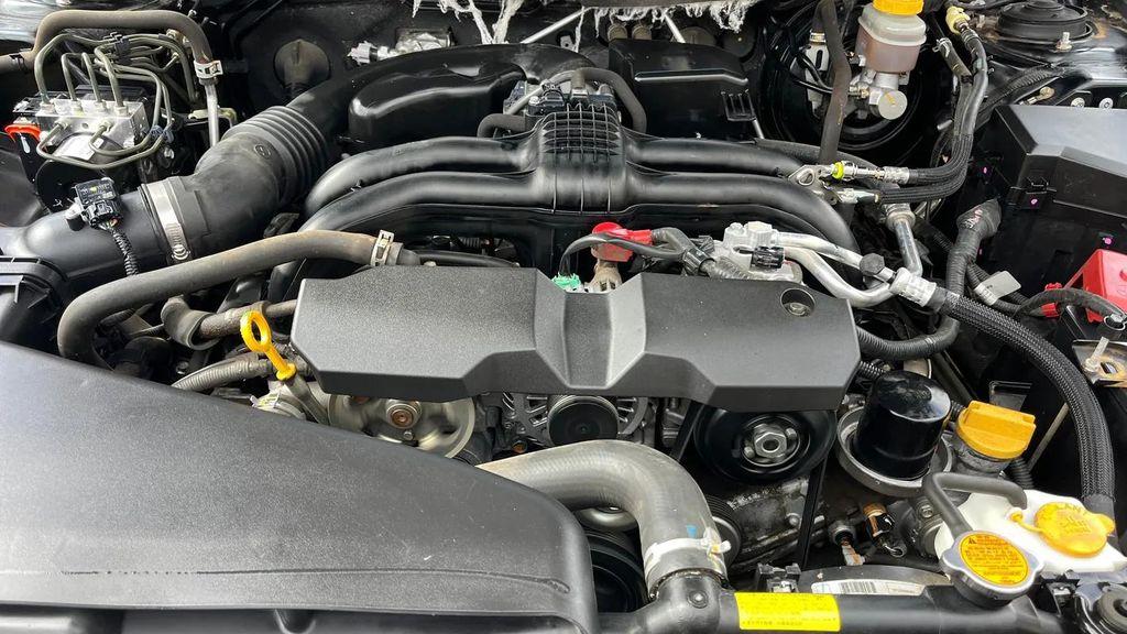 used 2014 Subaru Outback car, priced at $7,899