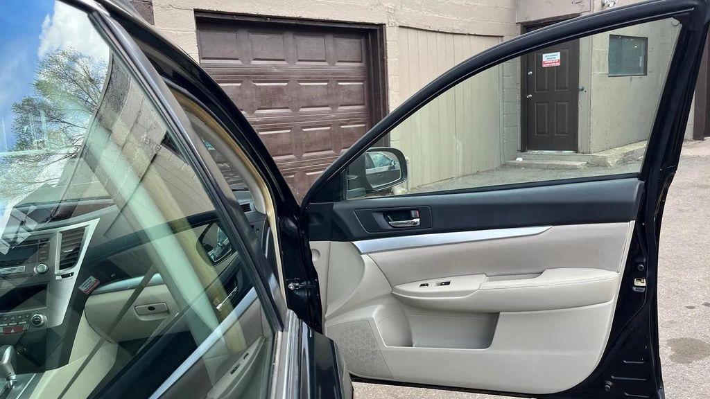 used 2014 Subaru Outback car, priced at $7,899