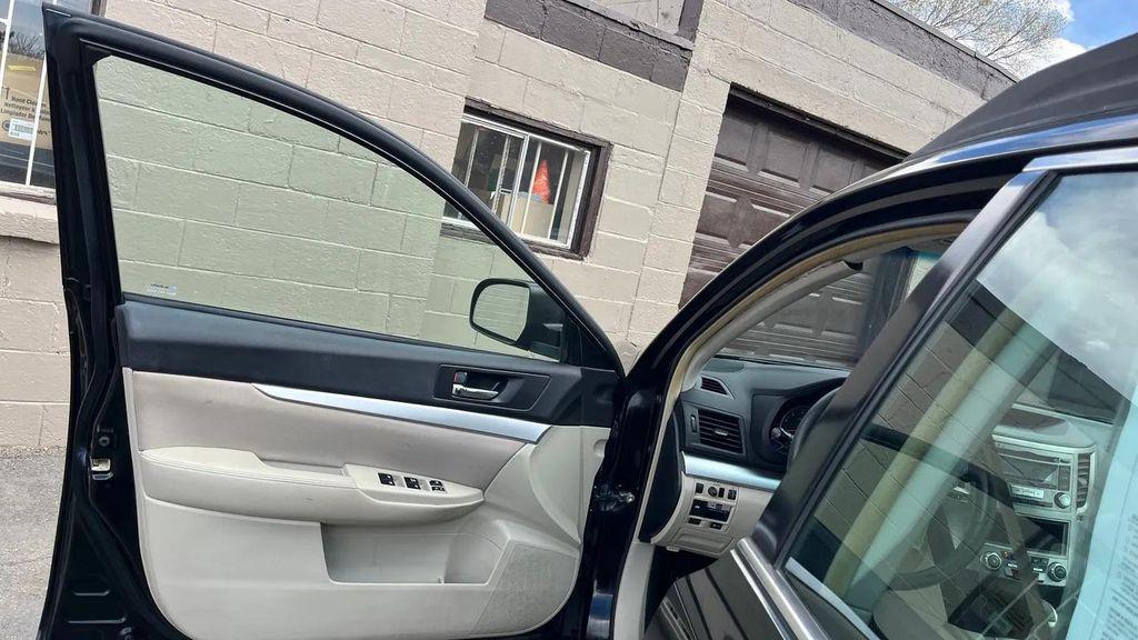 used 2014 Subaru Outback car, priced at $7,899
