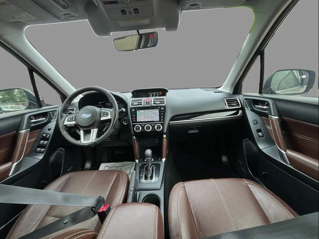 used 2018 Subaru Forester car, priced at $14,899