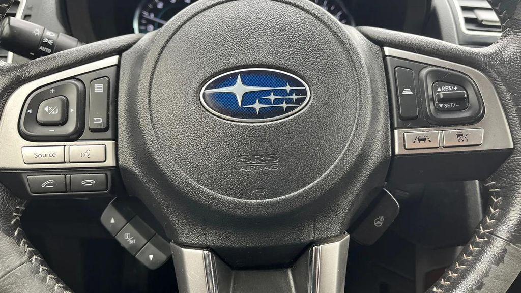 used 2018 Subaru Forester car, priced at $14,899
