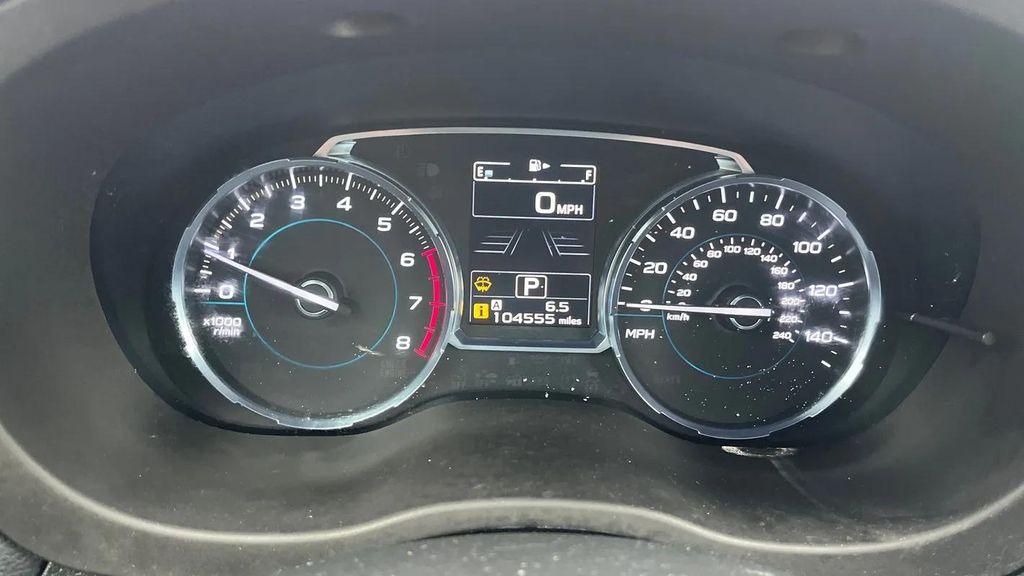 used 2018 Subaru Forester car, priced at $14,899