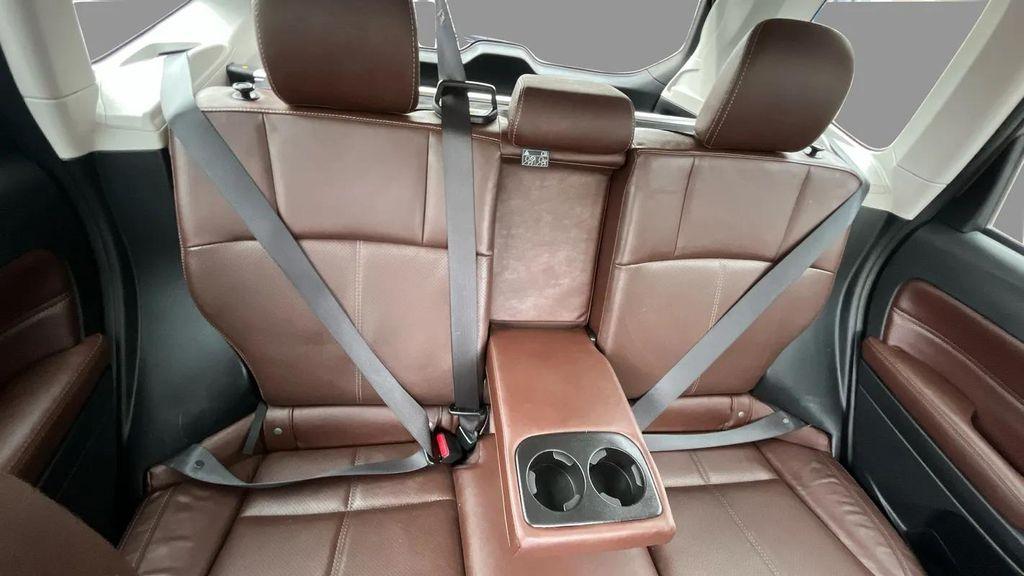 used 2018 Subaru Forester car, priced at $14,899