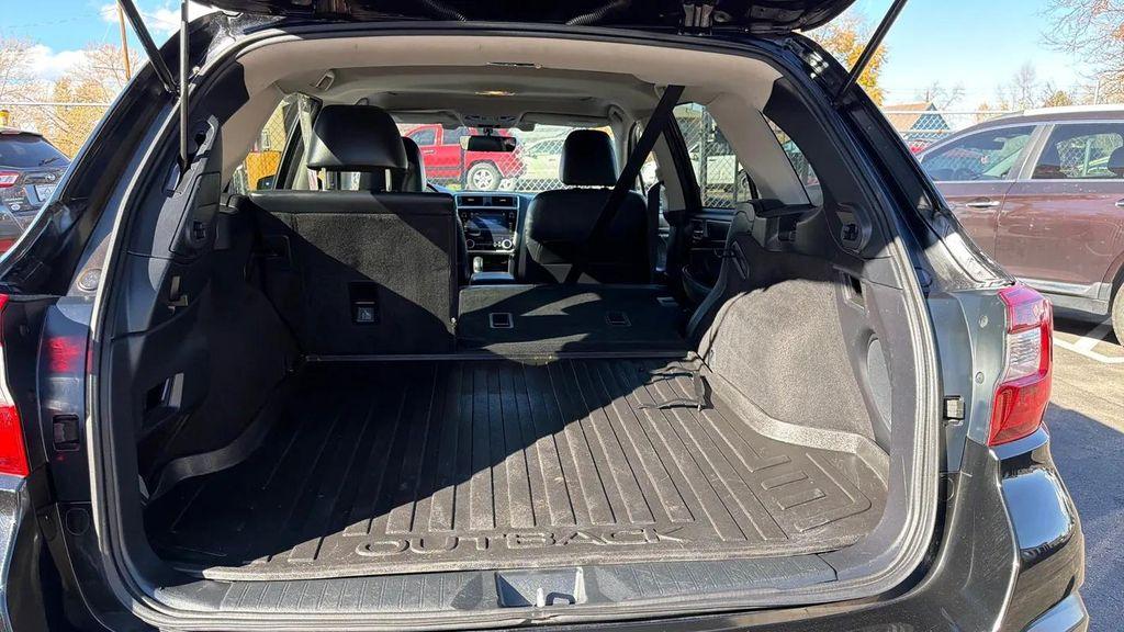 used 2019 Subaru Outback car, priced at $13,599