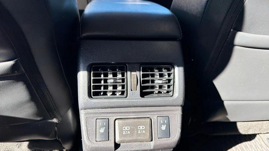 used 2019 Subaru Outback car, priced at $13,599