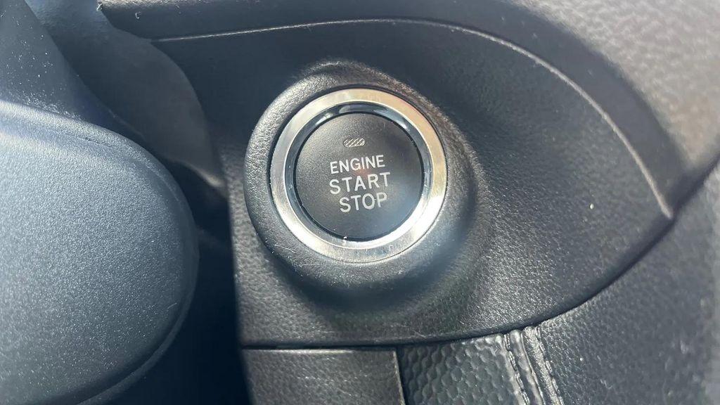 used 2022 Subaru Forester car, priced at $17,599