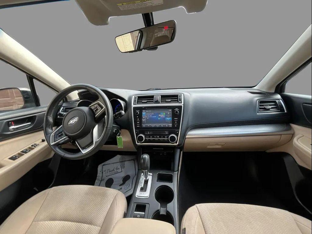 used 2018 Subaru Outback car, priced at $12,999