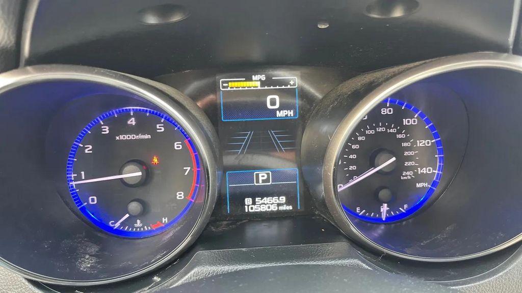 used 2018 Subaru Outback car, priced at $12,999