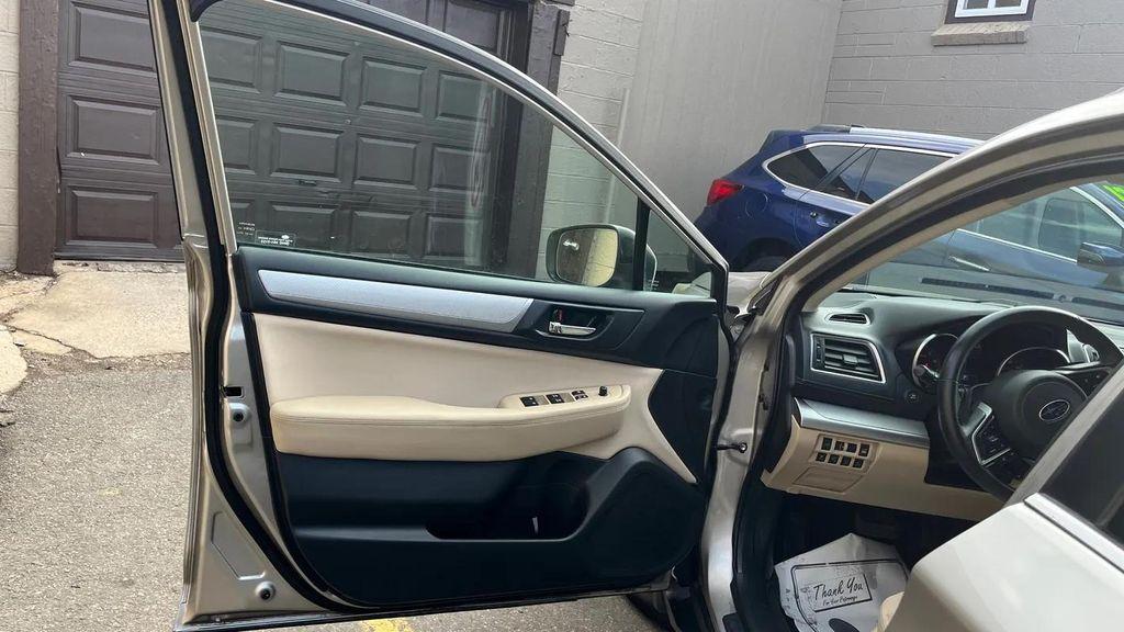 used 2018 Subaru Outback car, priced at $12,999