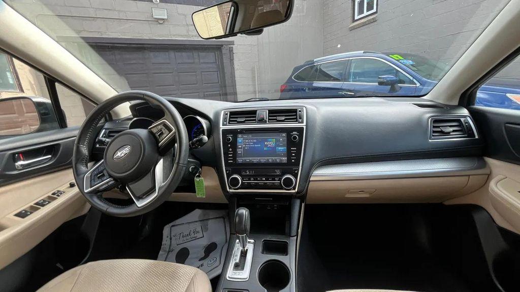 used 2018 Subaru Outback car, priced at $12,999