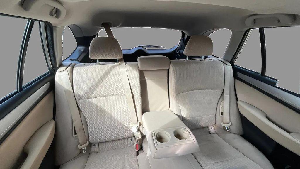 used 2018 Subaru Outback car, priced at $12,999