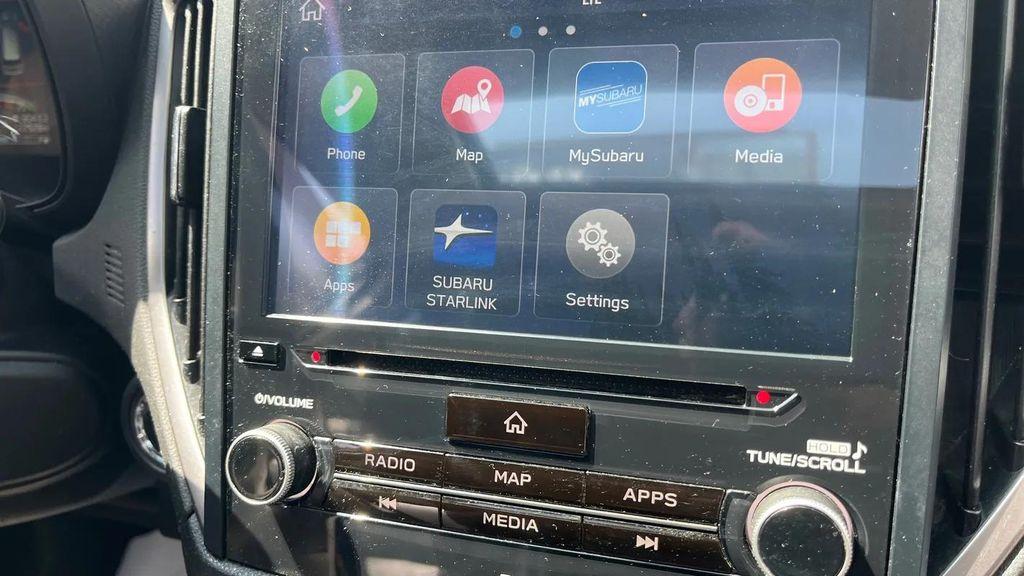 used 2020 Subaru Forester car, priced at $16,599