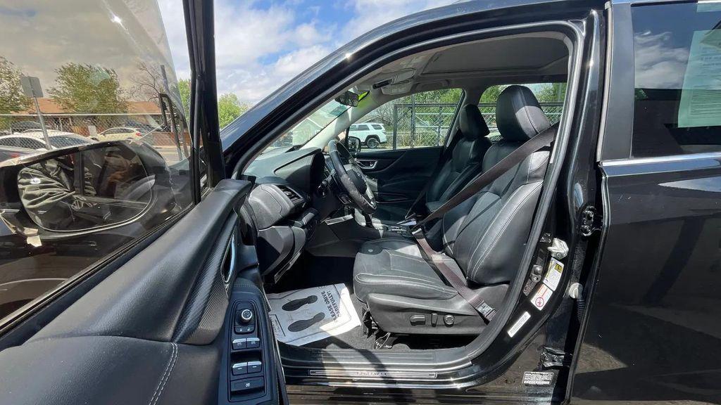 used 2020 Subaru Forester car, priced at $16,599