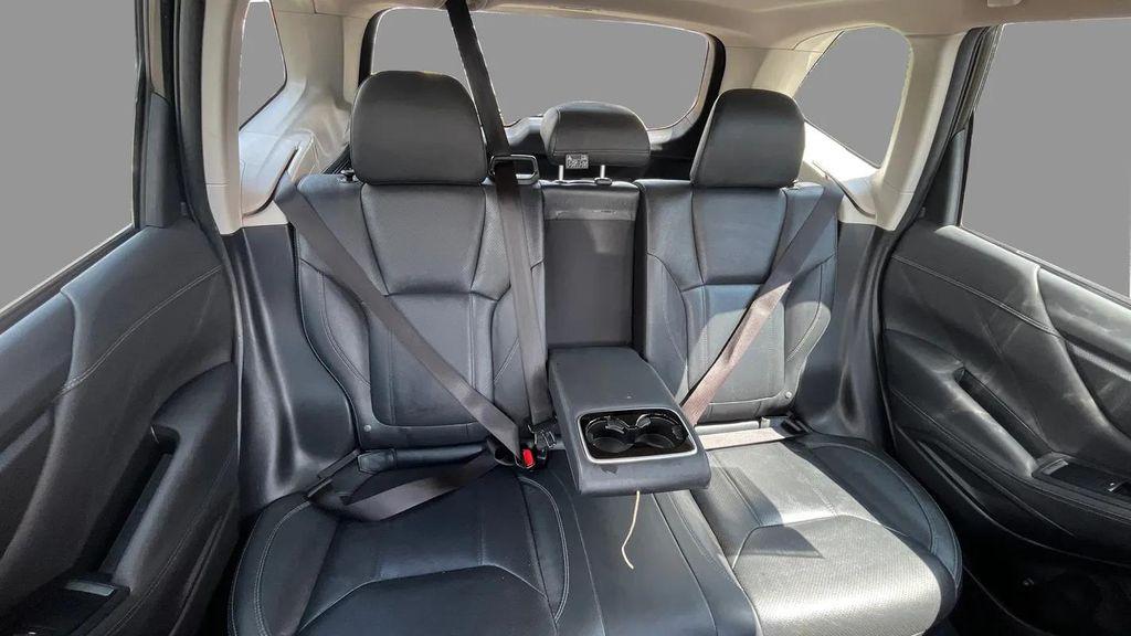 used 2020 Subaru Forester car, priced at $16,599