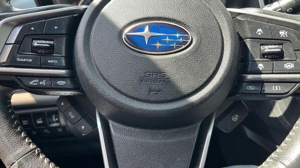 used 2020 Subaru Forester car, priced at $16,599