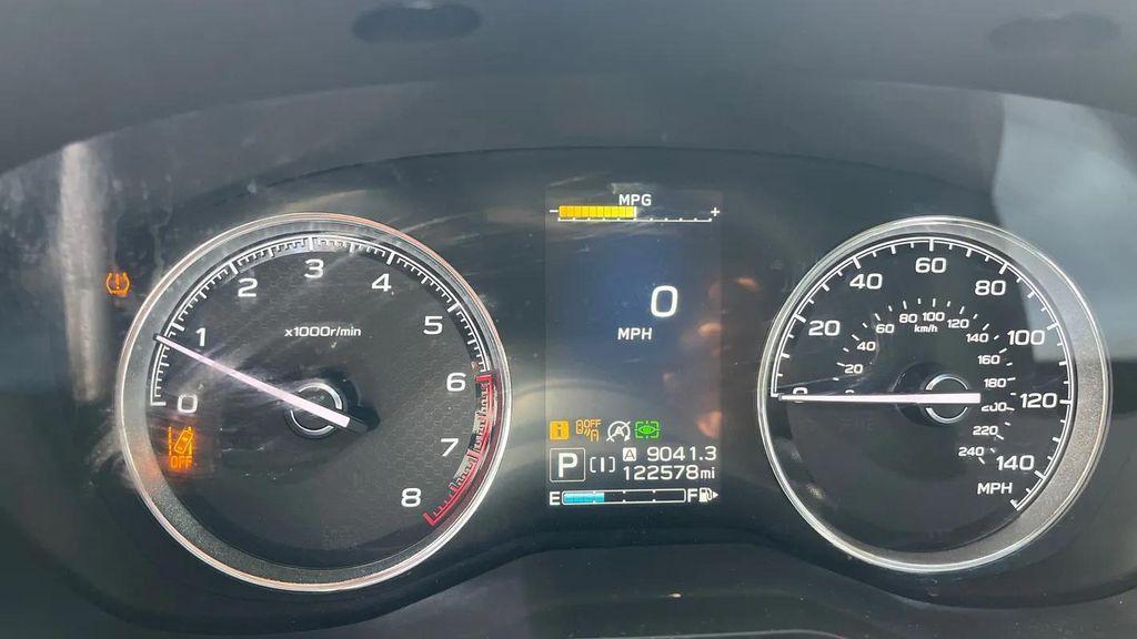 used 2020 Subaru Forester car, priced at $16,599