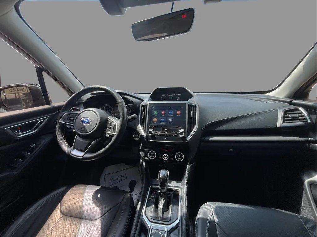 used 2020 Subaru Forester car, priced at $16,599
