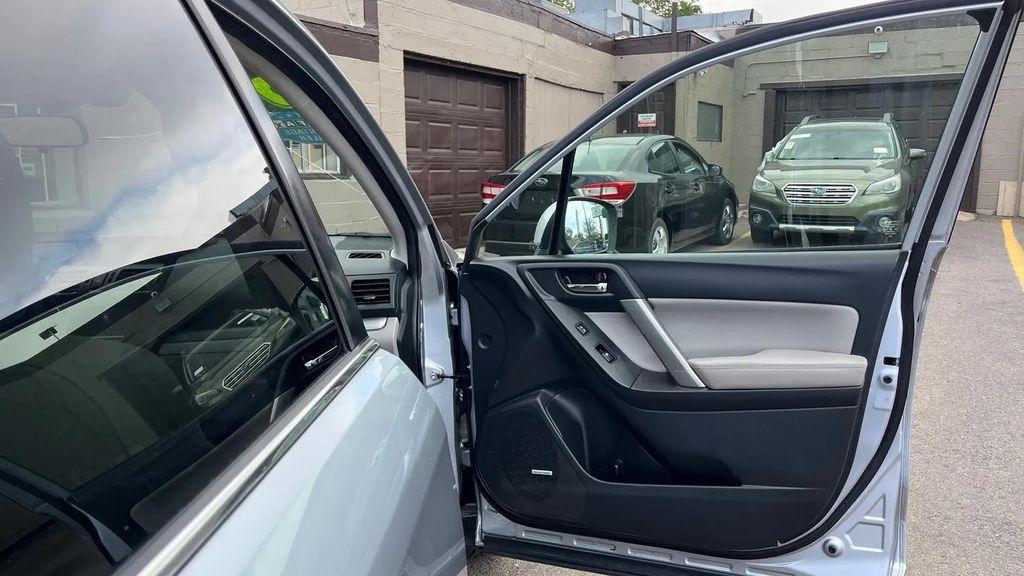 used 2015 Subaru Forester car, priced at $8,599