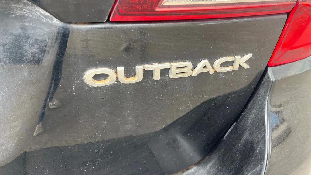 used 2018 Subaru Outback car, priced at $11,599