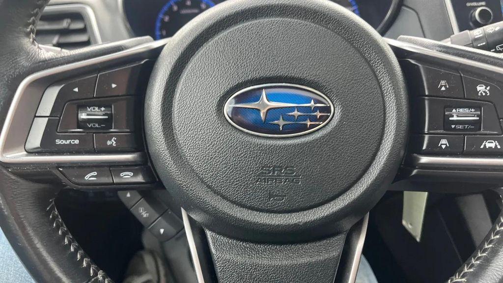 used 2018 Subaru Outback car, priced at $11,599