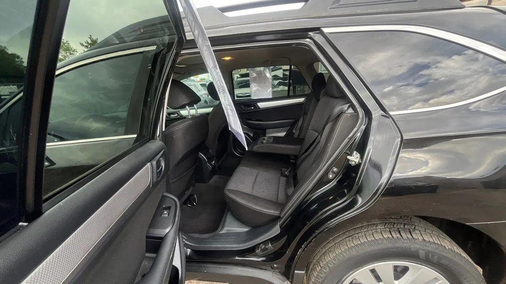 used 2018 Subaru Outback car, priced at $11,599