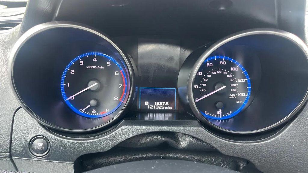 used 2018 Subaru Outback car, priced at $11,599