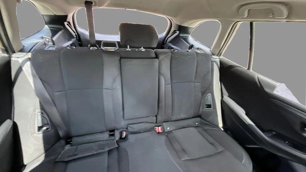 used 2021 Subaru Outback car, priced at $19,399