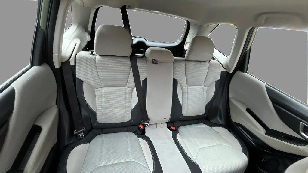 used 2019 Subaru Forester car, priced at $13,699
