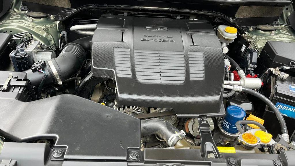 used 2019 Subaru Forester car, priced at $13,699