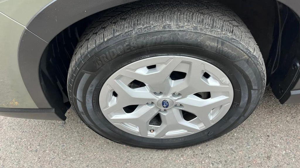 used 2019 Subaru Forester car, priced at $13,699