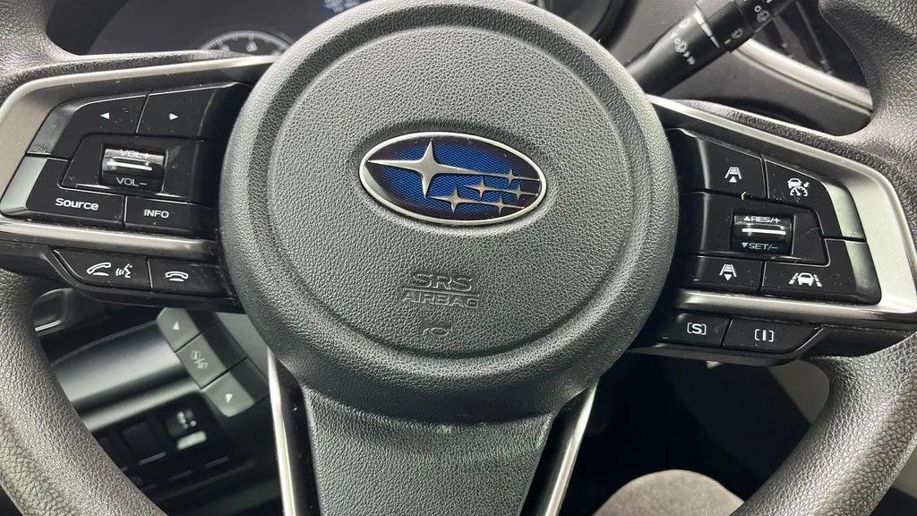 used 2019 Subaru Forester car, priced at $13,699