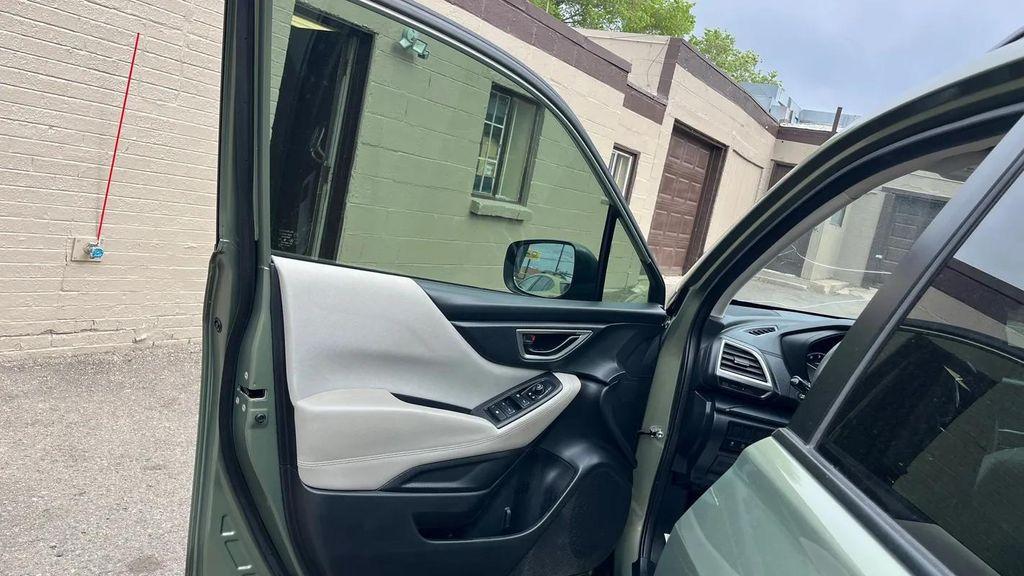 used 2019 Subaru Forester car, priced at $13,699