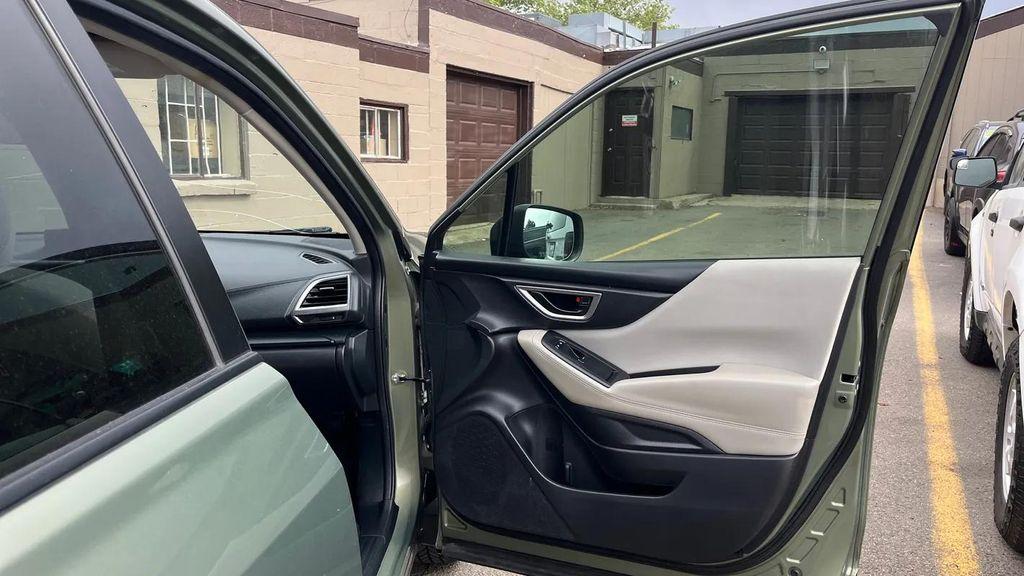 used 2019 Subaru Forester car, priced at $13,699