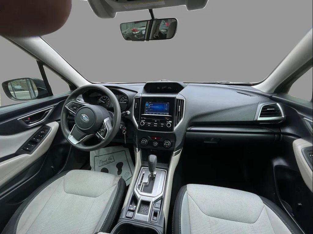 used 2019 Subaru Forester car, priced at $13,699